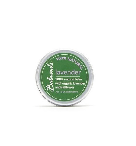 Balmonds Lavender Balm