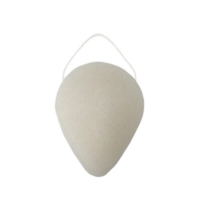 Natural Konjac Baby Sponge