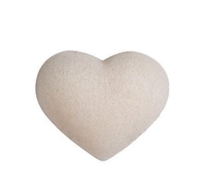 Natural Konjac Baby Sponge