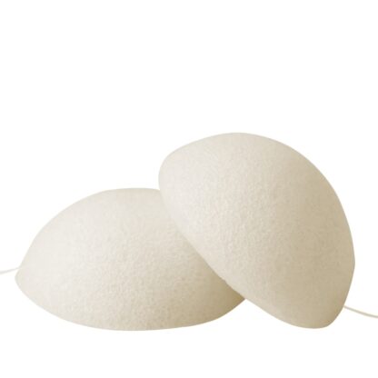 Natural Konjac Baby Sponge