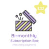 Recurring Bi-Monthly Subscription