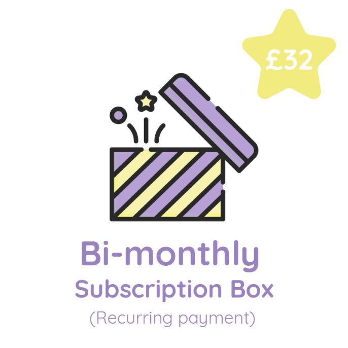 Recurring Bi-Monthly Subscription