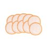 Bamboo Makeup Removal Pads