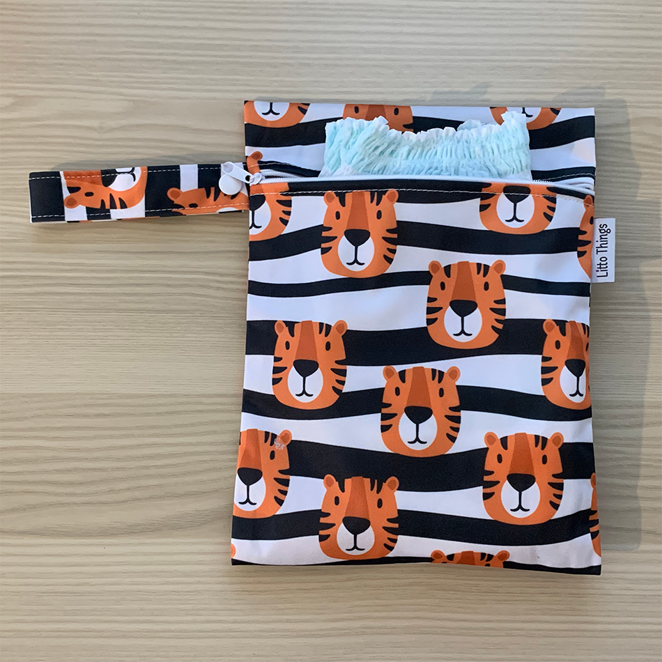 Small wet bag deals