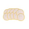 Bamboo Makeup Removal Pads