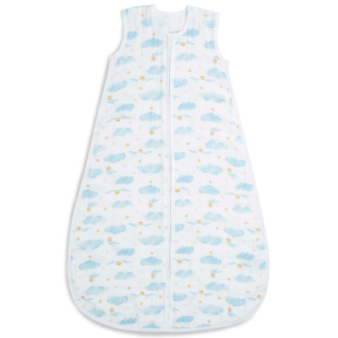 aden + anais Harry Potter Sleeping Bag