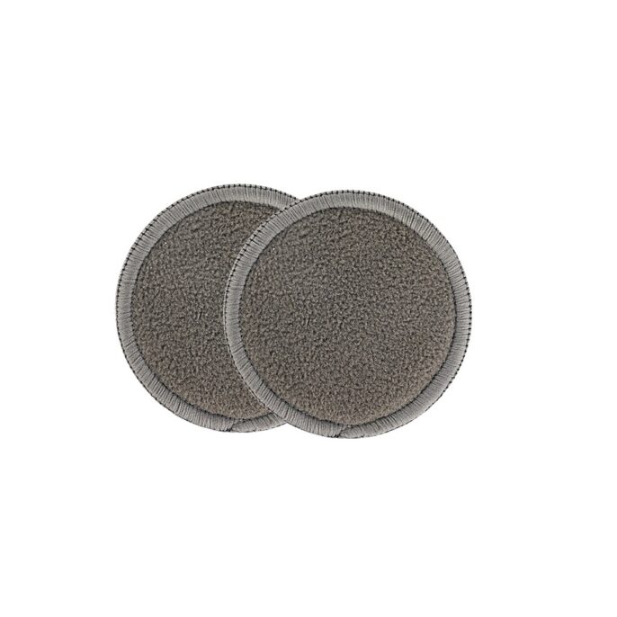 amboo Charcoal Makeup Removal Pads