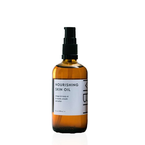 MBH Nourishing Skin Oil 100ml