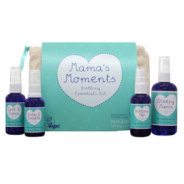 Natural Birthing Company Birthing Essentials Gift Set