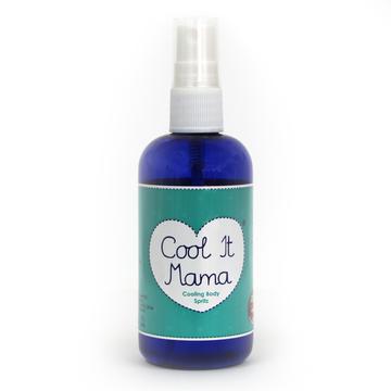 Natural Birthing Company Cooling Body Spritz 100ml