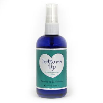 Natural Birthing Company Soothing Bottom Spray 100ml