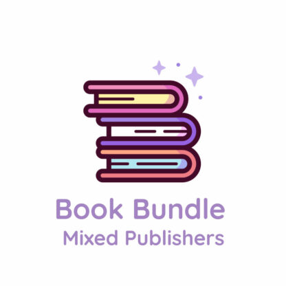 Mixed Publishers Book Bundle