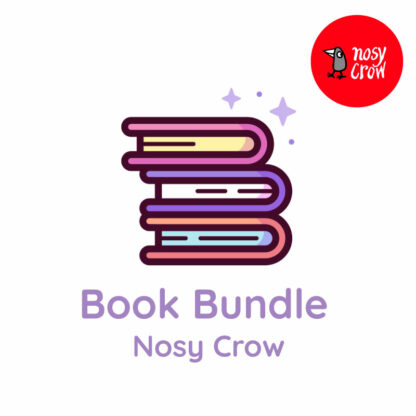 Nosy Crow Book Bundle