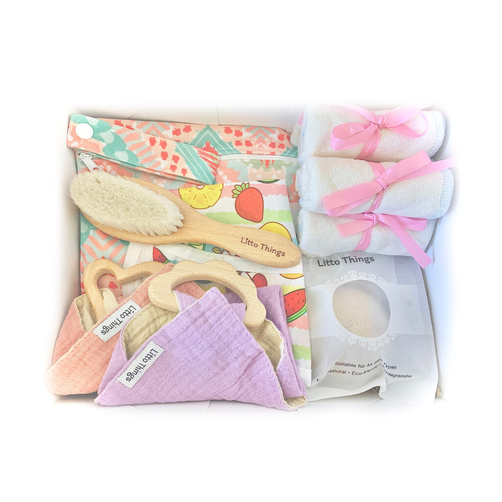 Baby Shower Gift Box Perfect Gift for all new and expectant mums