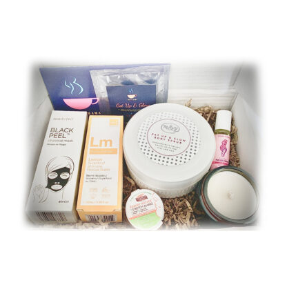 Mommy Relax Gift Box