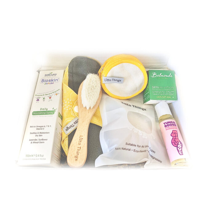 Mother & Baby Gift Box