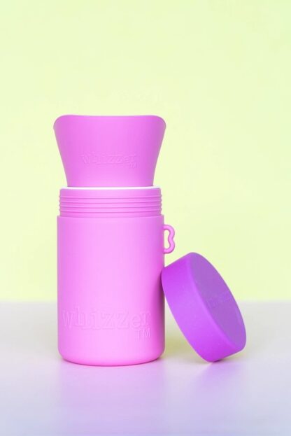 Kiddiwhizz Whizzer Pink