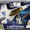 Disney Pixar Lightyear Blast & Battle XL-15 Vehicle