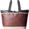 Fred Perry Canvas Tote Bag