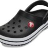 Crocs Unisex Kid's Crocband Clog
