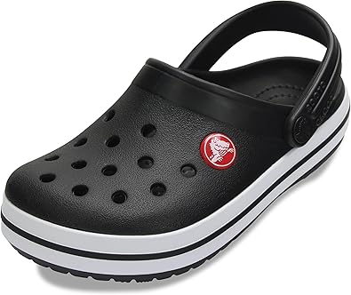 Crocs Unisex Kid's Crocband Clog