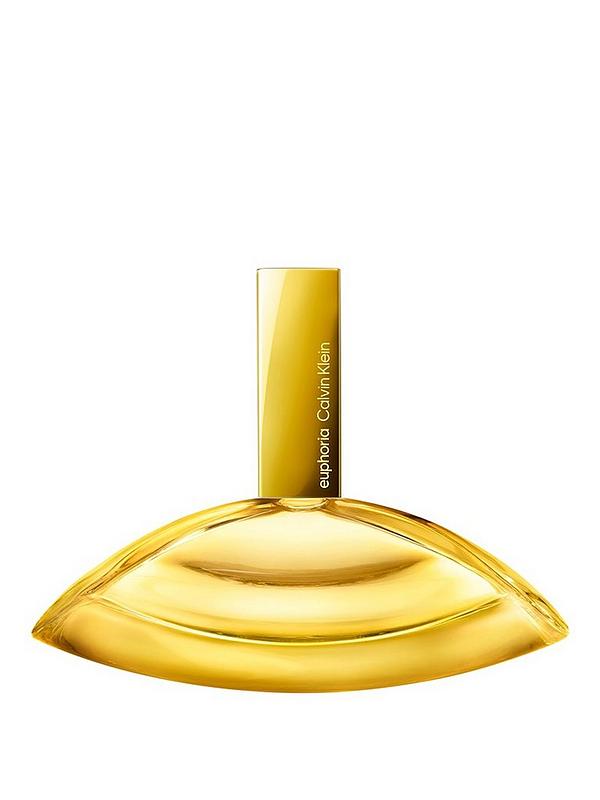 Calvin Klein Euphoria Solar Elixir Parfum Intense for Women 50ml - Image 4