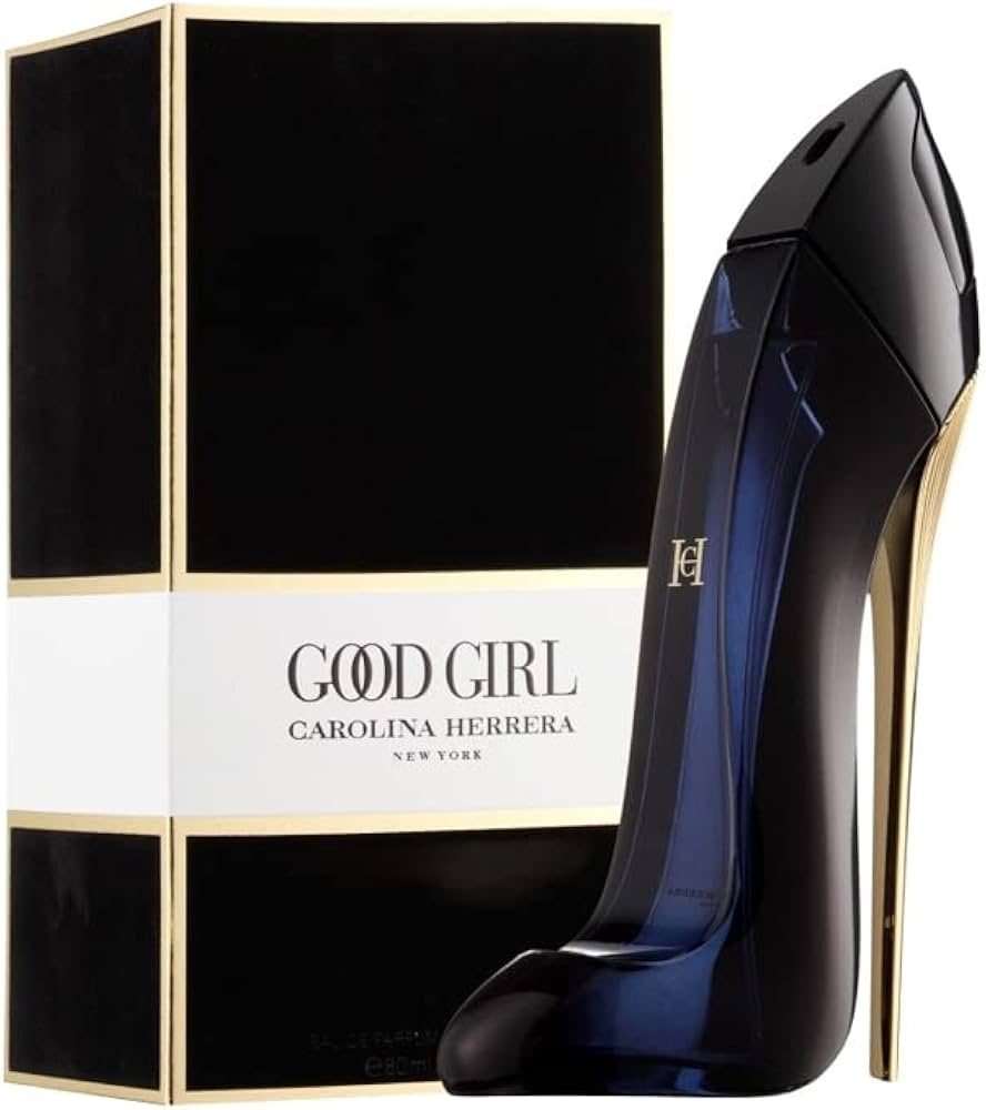 Carolina Herrera Good Girl Eau de Parfum 30ml - Image 2
